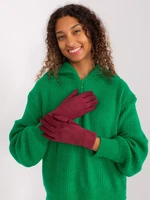 Gloves-AT-RK-2370.95-burgundy