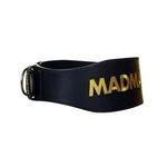 MadMax Leather Belt MFB999 XL