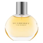 Burberry for Women parfémovaná voda pro ženy 50 ml