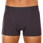 Men's boxers Gino gray