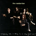 The Cranberries - Everybody Else Is Doing It, So Why Can't We (LP)