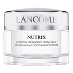 Lancôme Vyživujúci a upokojujúci pleťový krém Nutrix (Nourishing and Soothing Rich Cream) 50 ml