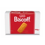 LOTUS BISCOFF Karamelizované sušienky 140 g