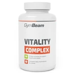 GYMBEAM Multivitamín vitality complex 120 tabliet