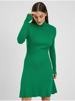 Orsay Green Ladies Dress - Women