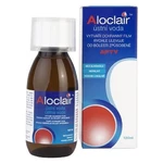 ALOCLAIR Plus roztok ústna voda 1x120 ml