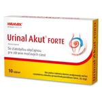 URINAL Akut forte 10 tabliet