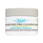 Kiehl's Pleťová maska na normálnu až mastnú pleť (Rare Earth Deep Pore Cleansing Masque) 125 ml