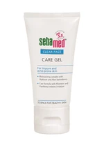 Sebamed Ošetrujúci pleťový gél Clear Face (Care Gel) 50 ml