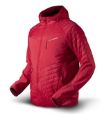 Trimm M ZEN red jacket