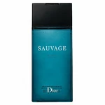 Dior (Christian Dior) Sauvage sprchový gel pro muže 250 ml