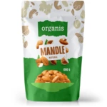 ORGANIS Mandle jadra 1000 g