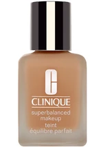 Clinique Hodvábny make-up Superbalanced Make-up 30 ml 11 Sunny