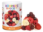 Mixit Křupavé ovoce Mix 70 g