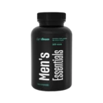 GYMBEAM Multivitamín Men‘s Essentials 120 kapsúl