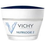 Vichy Denní krém pro velmi suchou pleť Nutrilogie 2 50 ml