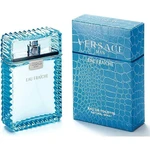 VERSACE Man Eau Fraiche Toaletná voda pre mužov 100 ml