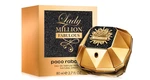 Paco Rabanne Lady Million Fabulous parfémovaná voda pro ženy 80 ml