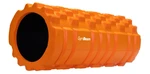 GYMBEAM Valec na cvičení Fitness Roller Orange - oranžová