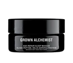 Grown Alchemist Obnovujúca nočná maska proti vráskam Oligo-Peptide (Age-Repair Sleep Masque) 40 ml