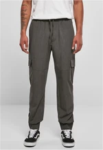 Comfortable Military Pants Charcoal