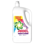 ARIEL Color Tekutý prací gél 90 praní 4,95 l