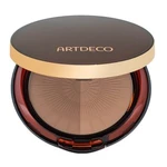 Artdeco Bronzing Powder Compact Long-lasting puder brązujący 30 Terracotta 10 g