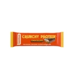 BOMBUS Crunchy proteín chocolate 50 g