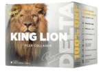 DELTA KING LION flex COLLAGEN 8000 mg príchuť zelené jablko 240 g