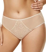 Gorteks Gabi lace panty beige