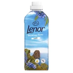 Lenor Aviváž Capri 37 praní 925 ml