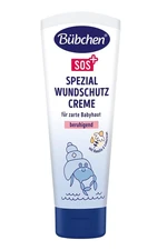 Bübchen SOS+ Speciální ošetřující krém 75 ml