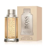 Hugo Boss Boss The Scent Pure Accord - EDT 50 ml