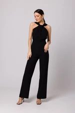 Makover Woman's Jumpsuit K164