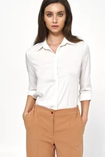 Nife Woman's Blouse B149