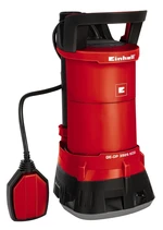 Čerpadlo vodní kalové GE-DP 3925 ECO, Einhell Expert