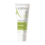 A-DERMA BIOLOGY Dermatologický lehký krém hydratační 40 ml