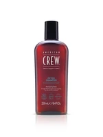 American Crew Detoxikačný šampón pre mužov (Detox Shampoo) 1000 ml