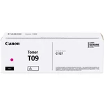 Canon T09 3018C006 purpurový (magenta) originální toner