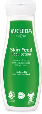 WELEDA Skin Food Body Lotion 200 ml