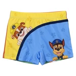 SWIM BOXER PAW PATROL