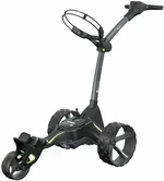 Motocaddy M3 GPS DHC 2023 Ultra Black Chariot de golf électrique