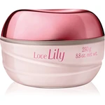 Lily Love Lily hydratační tělový krém 250 g