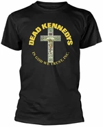 Dead Kennedys Koszulka In God We Trust 2 Black L