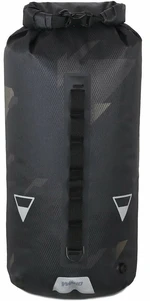 Woho X-Touring Dry Torba na kierownicę Cyber Camo Diamond Black 15 L