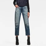 G-STAR Jeans - Kate Boyfriend Wmn C Blue