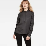 Shirt - G-STAR Road shirt wmn ls grey