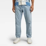 G-STAR Jeans - Grip 3D Relaxed Tapered Blue