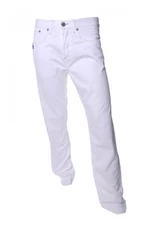 G-STAR Jeans - 3301 straight white