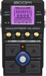 Zoom MS-80IR+ Multiefekt gitarowy